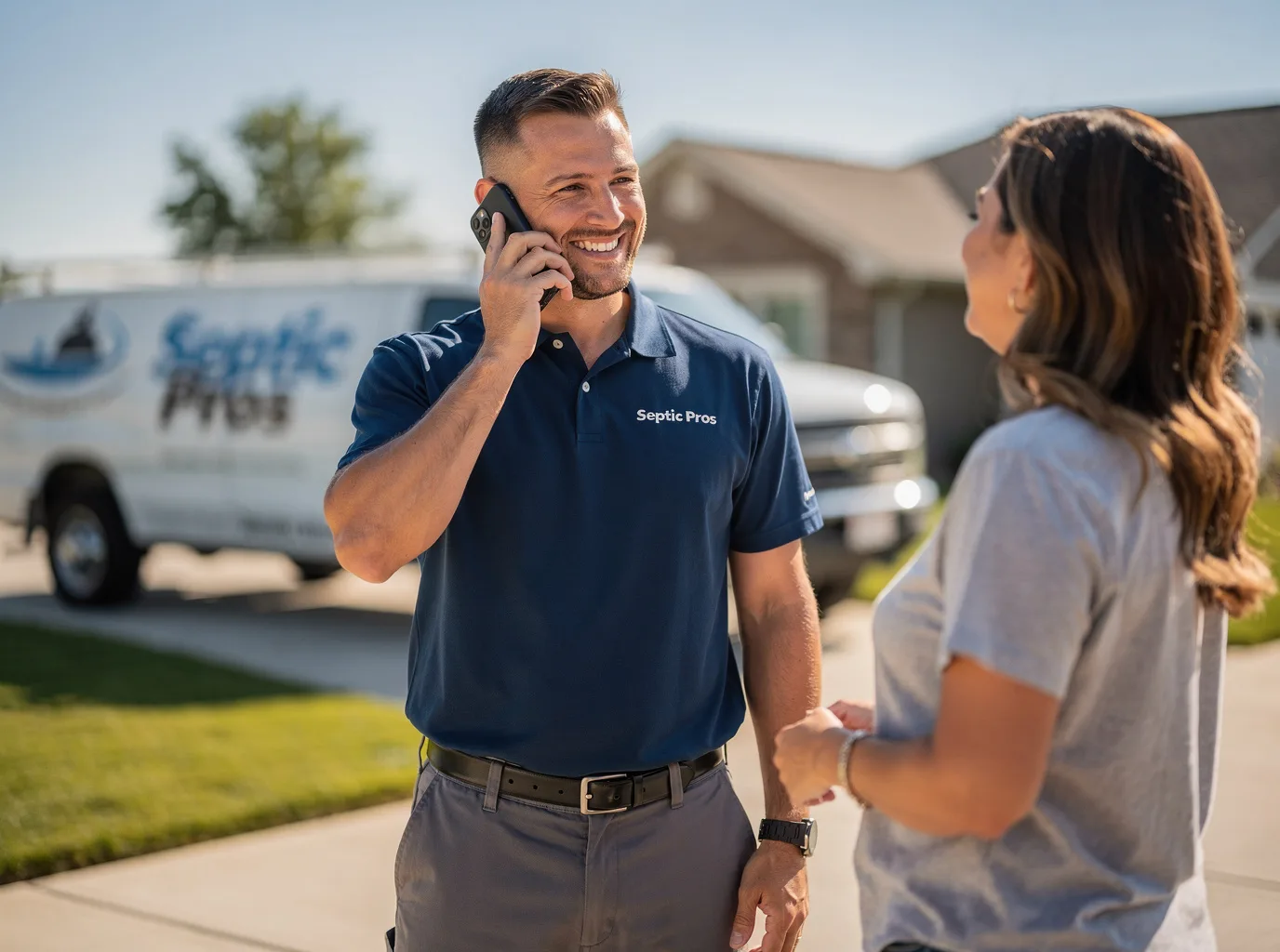 Septic Tank Pumping Marion, IA FAQs